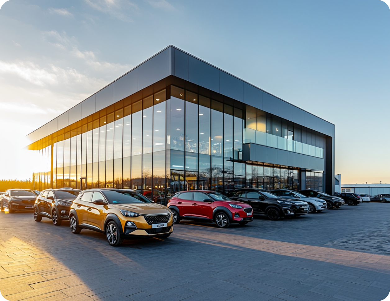 FTC Safeguards Rule Training Program for Auto Dealership Owners to ensure compliance with a certified WISP by Data Droplets Inc.
