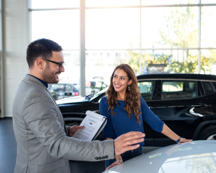 Dealership Compliance Made Simple: Reduce Liability with Polkadot Insurance Compensation Program. How the program benefits the dealership: Compliance with FTC Safeguards Rule and state regulations without added costs.