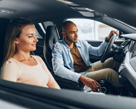 Sales Reps: Manage and Transfer Referral Fees Easily with PitCrew and Polkadot Insurance. How it works for the sales rep: Earn referral incentives through PitCrew for insurance quotes with no compensation limits.