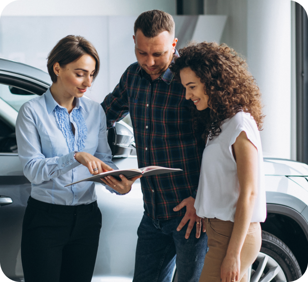 Auto Dealerships and Cyber Compliance - Essential Measures for FTC Safeguards by Data Droplets. Data Droplets SaaS platform for auto dealerships - Ensure FTC compliance and enhance customer experiences with secure, paperless solutions.